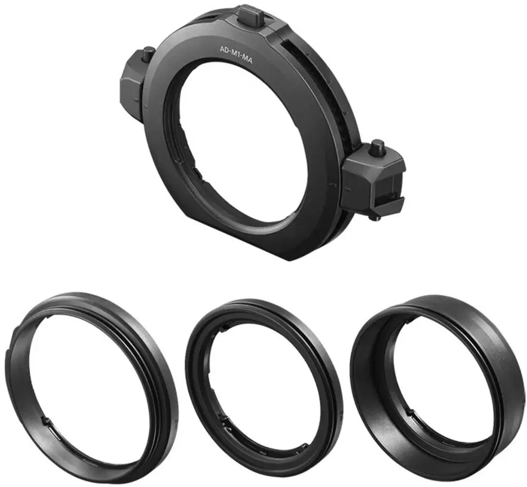 CANON Adaptateur Macrolite Set AD-M1