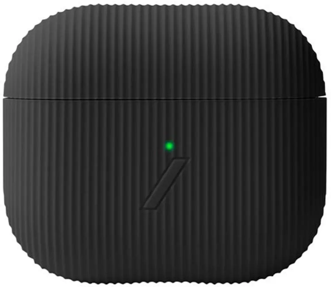 Native Union Curve Case, Zwart