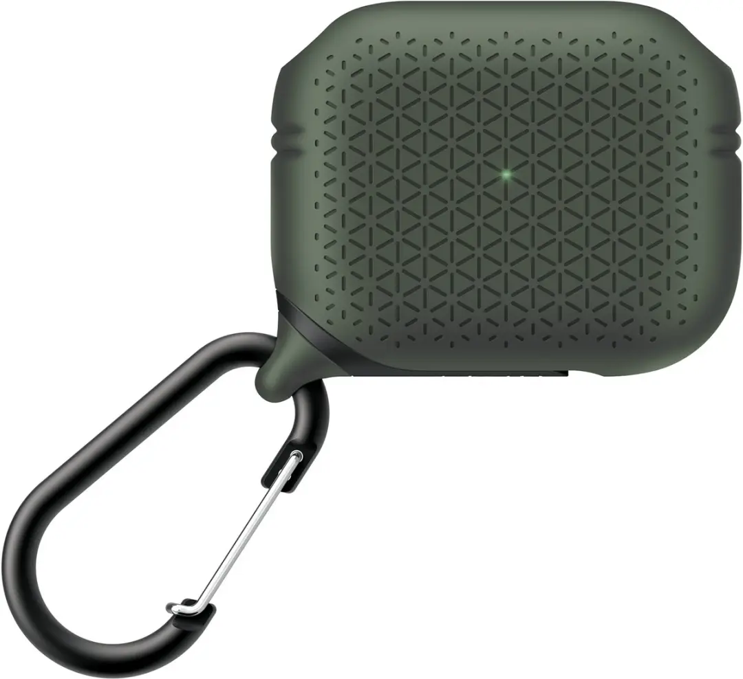 Catalyst Waterproof Case Special Edition AirPods Pro Army Green
