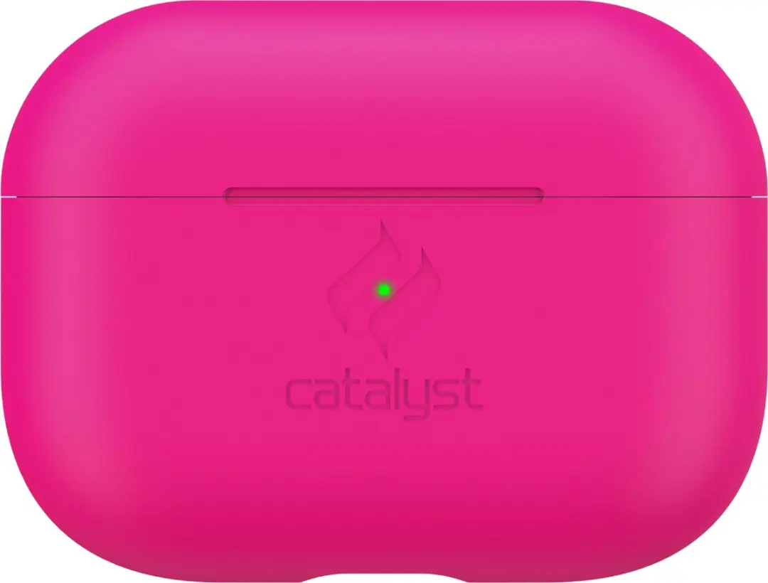 Catalyst Slim Case Apple Airpods Pro Neon Pink