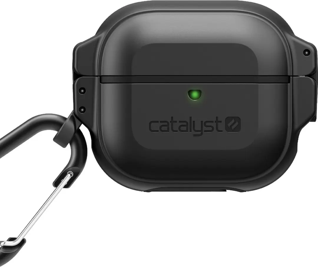 Catalyst Total Protection Case Apple Airpods (3rd Gen.)
