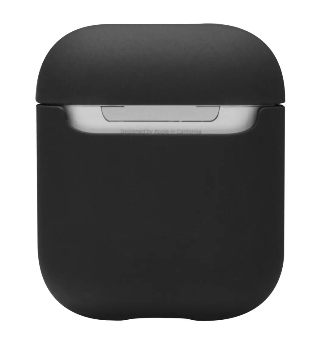 dbramante1928 Costa Rica GRS Hoesje AirPods 2 - Zwart
