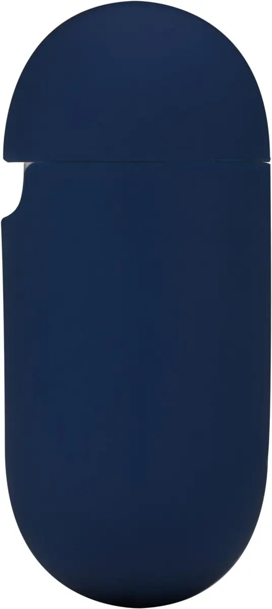 dbramante1928 Costa Rica Hoesje - AirPods Pro 2/3/4 - Blauw - CRAPPABL1482