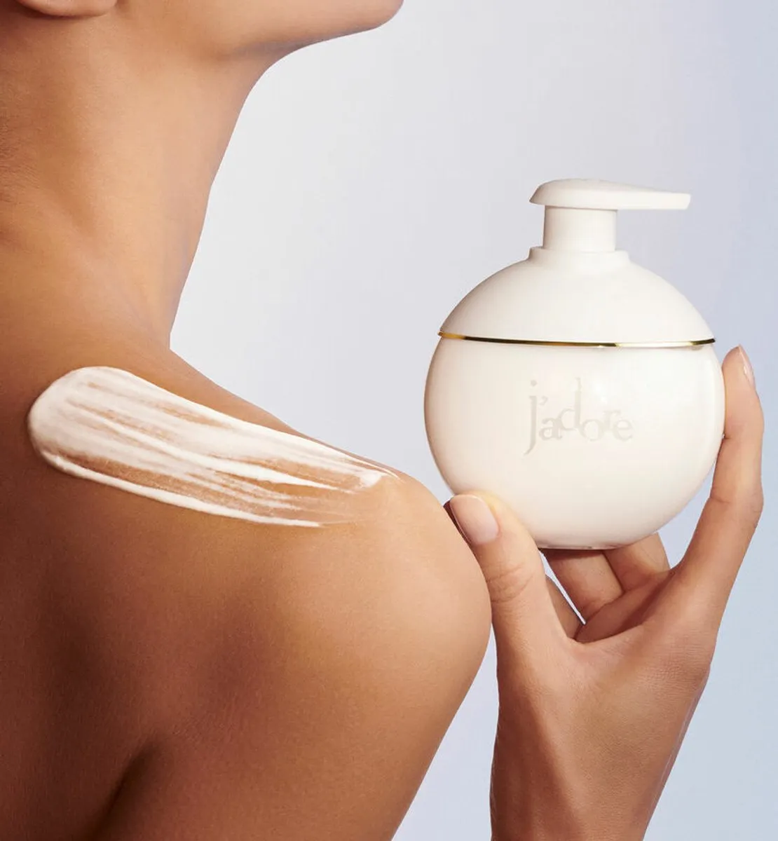 Dior J'adore les Adorables Body Milk 200ml