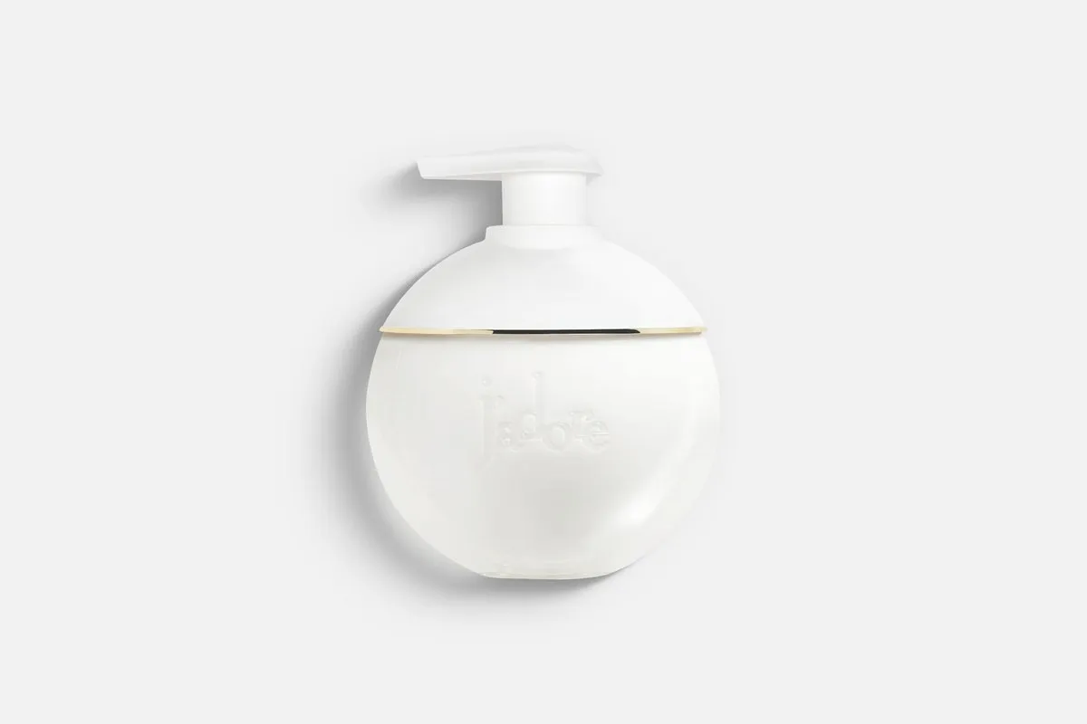 Dior J'adore les Adorables Body Milk 200ml