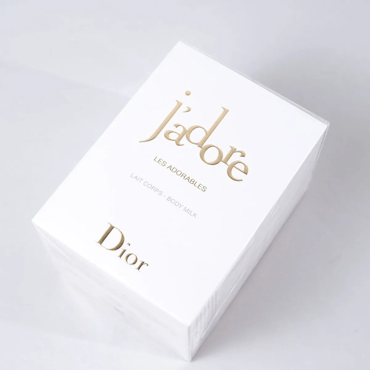 Dior J'adore les Adorables Body Milk 200ml