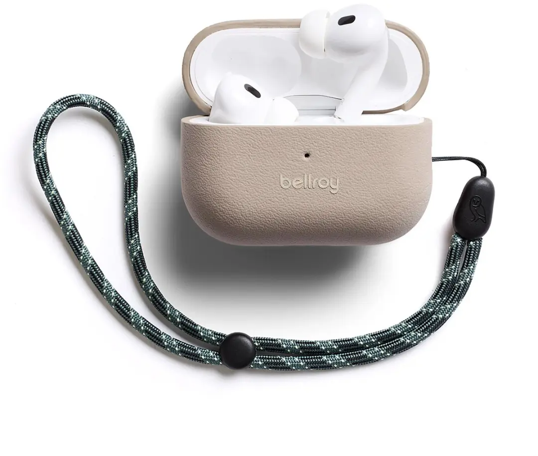 Bellroy Pod Jacket AirPods Pro 3
