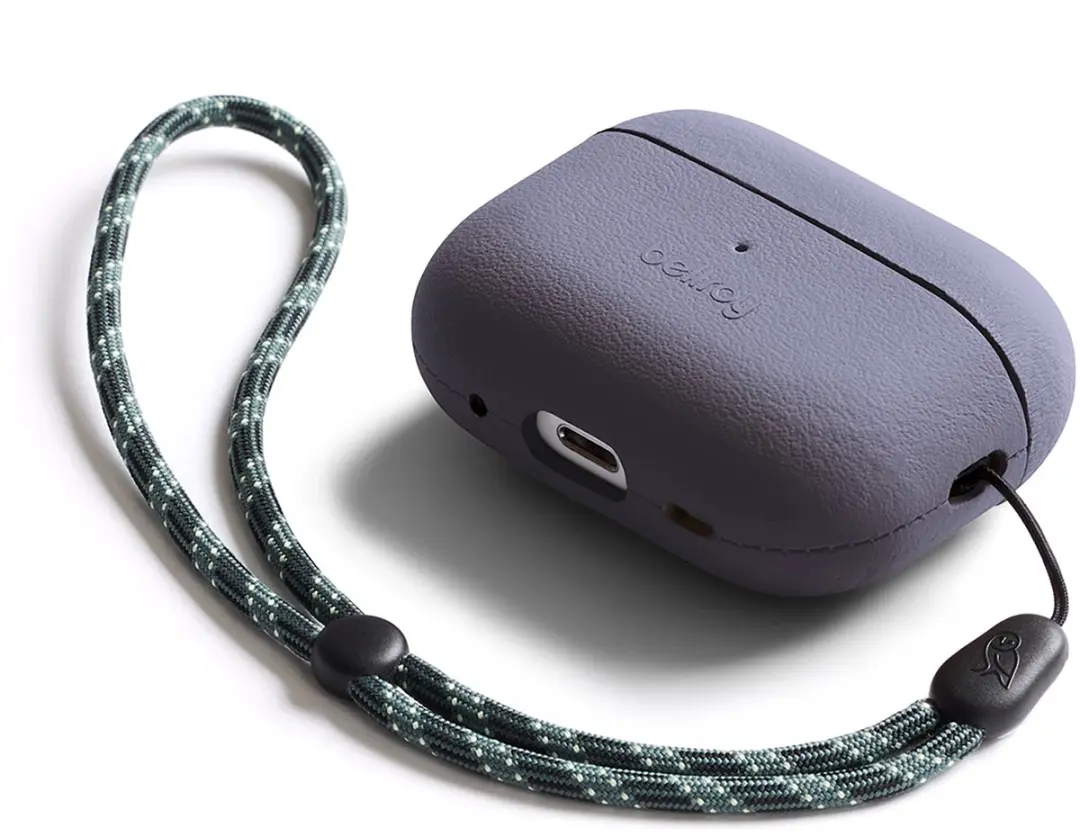 Bellroy Pod Jacket AirPods Pro 3 TPPE-LHZ-138