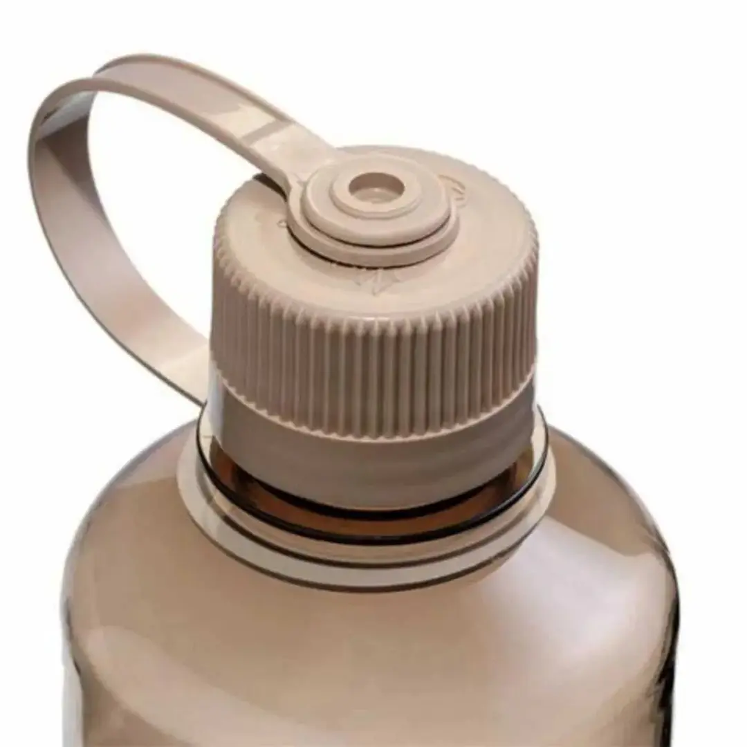 Nalgene Narrow-Mouth N2021-0816 Drinkfles 500ml - Mocha - afbeelding 3 van 4