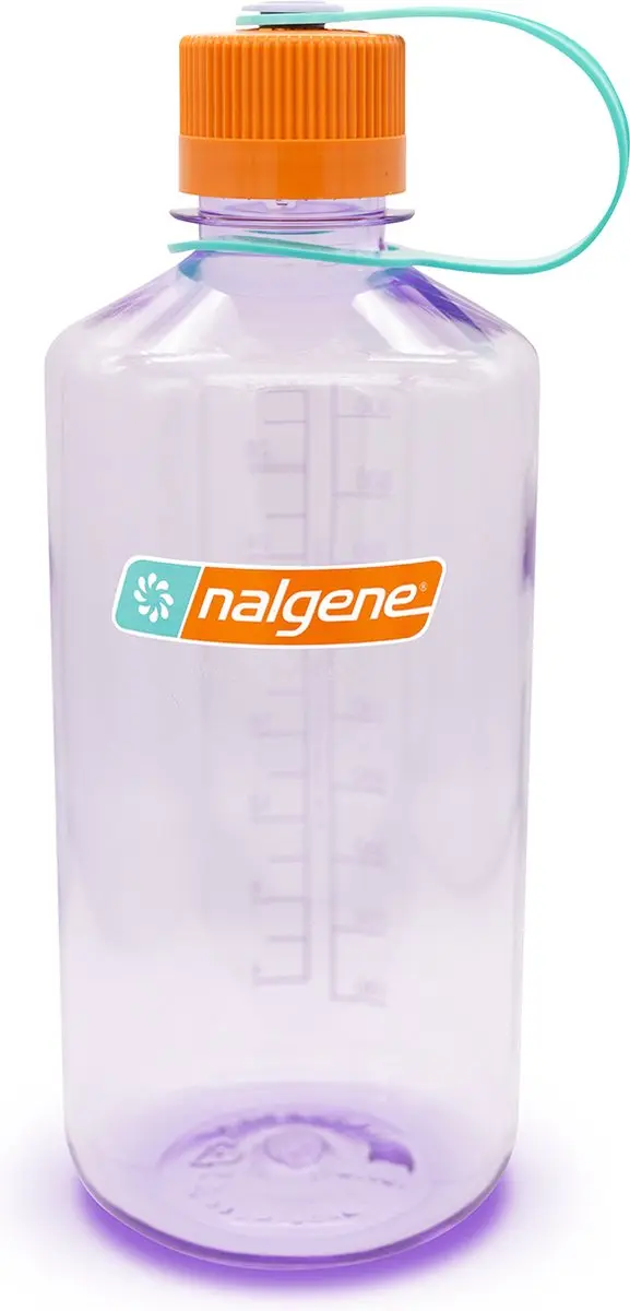 Nalgene Narrow-Mouth N2021-0132 Drinkfles 1L