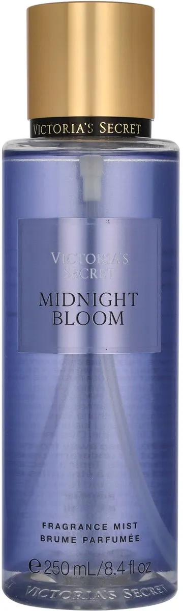 Victoria's Secret Midnight Bloom Geurspray 250ml