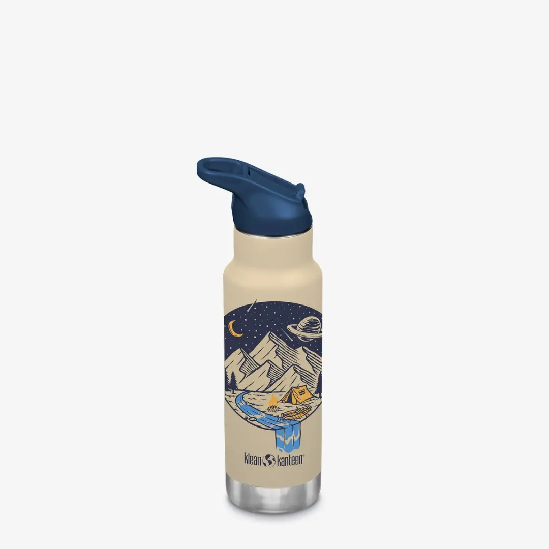 Klean Kanteen Kid Kanteen Classic Insulated 355ml
