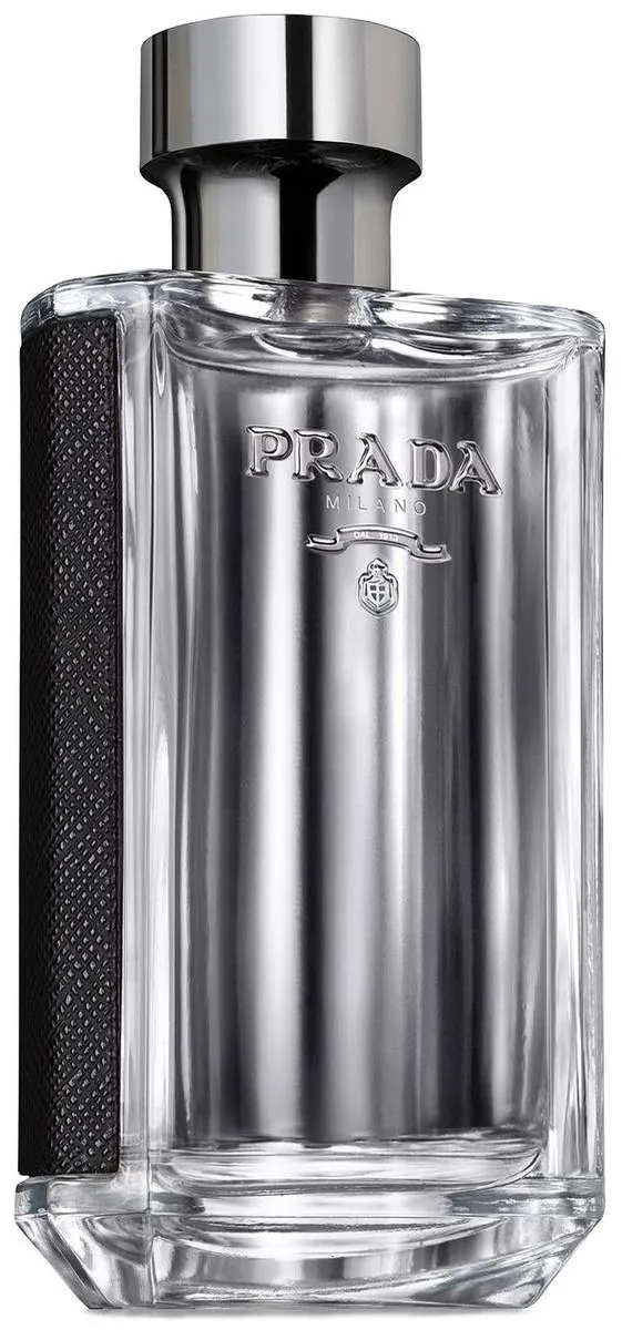 Prada L´Homme 150 ml - Eau De Toilette Spray - Herenparfum