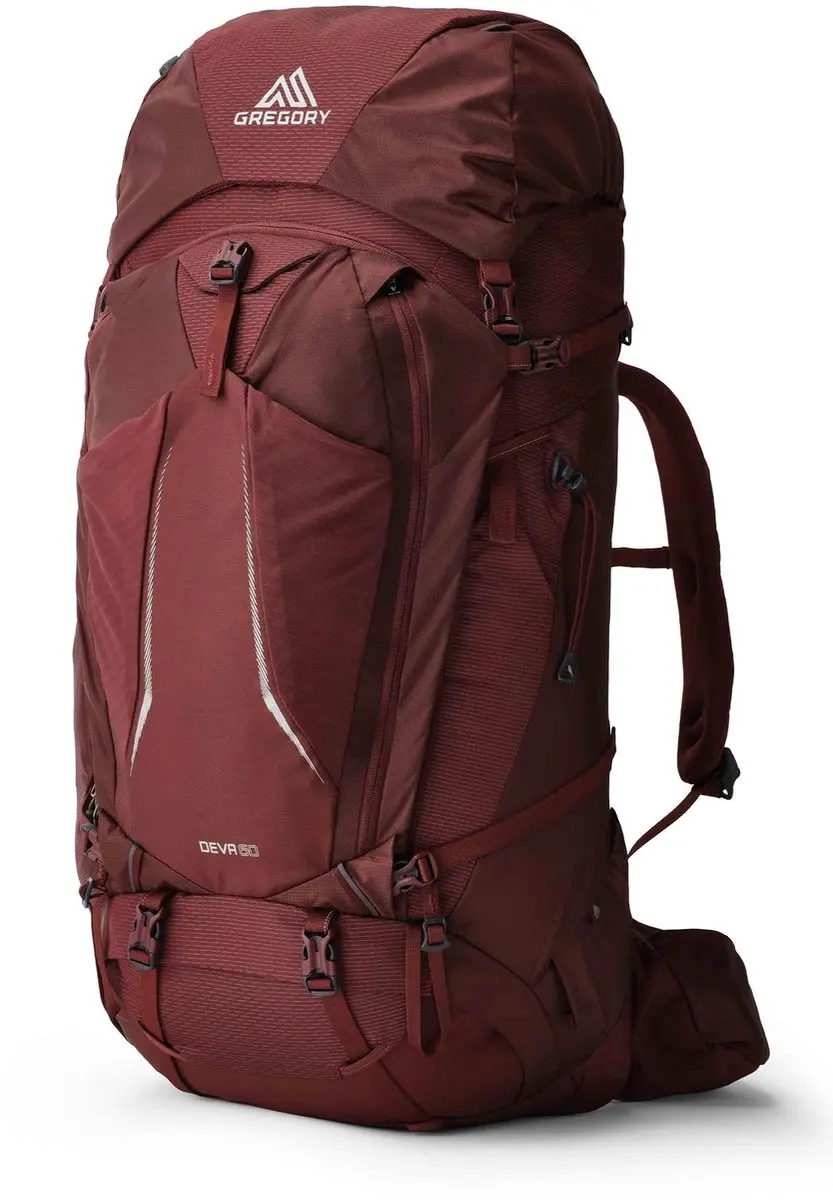 Gregory Deva 60 Rugzak