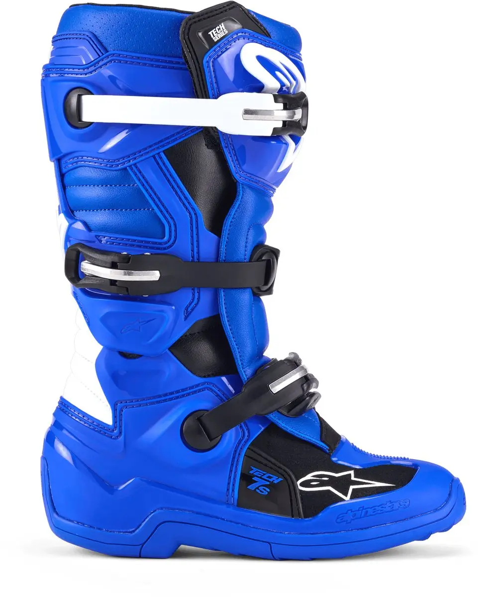 Alpinestars Tech 7s Off-road Laarzen