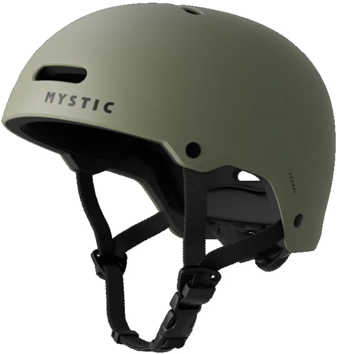 Mystic -helm 2026
