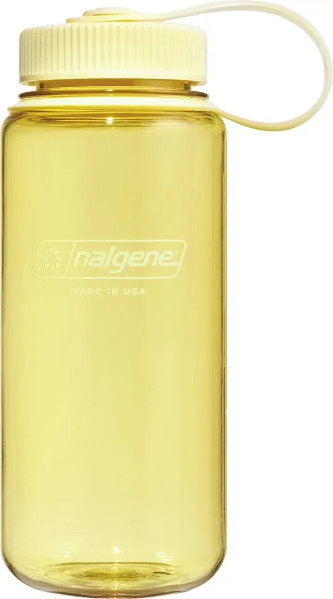 Nalgene Wide-Mouth N2020-3016 Drinkfles 500ml