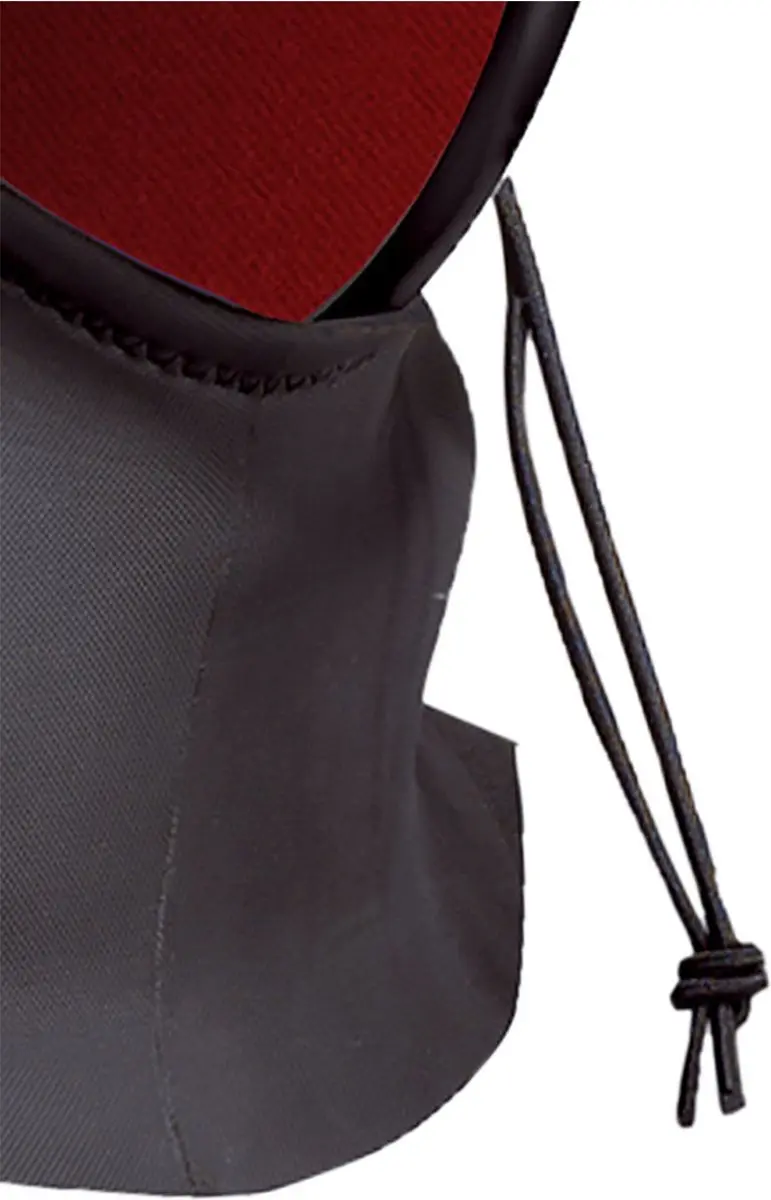 O'Neill Psycho 3mm Hood