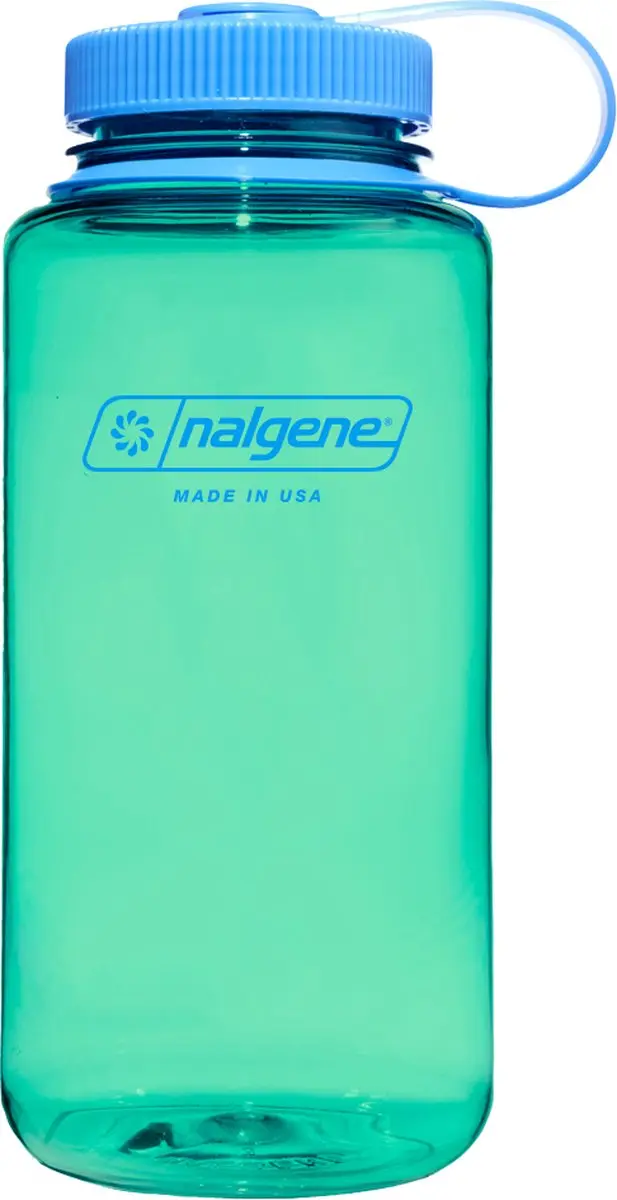 Nalgene Wide-Mouth N2020-5732 Drinkfles 1L