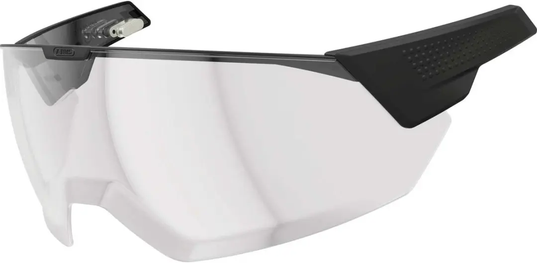 ABUS MagneticVisor voor de fietshelm HYP-E