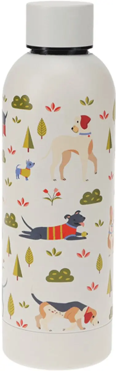 Rex London Dog Park Thermosfles 500ml
