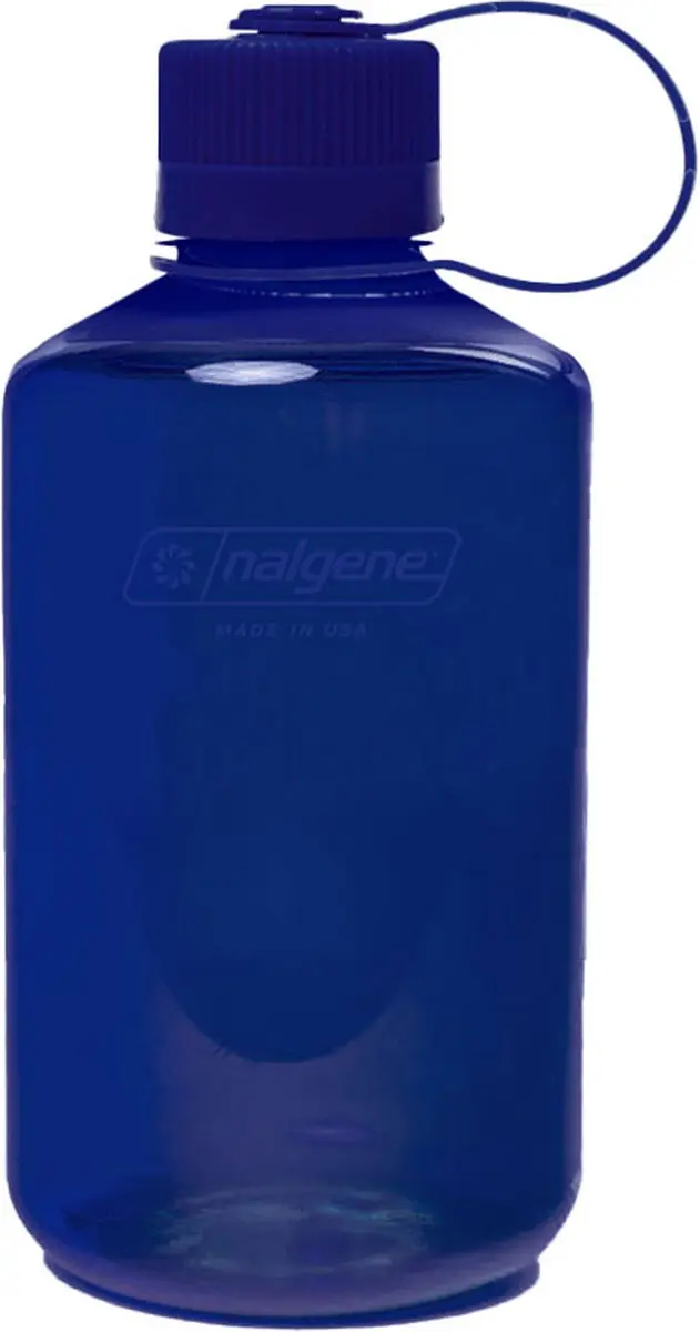 Nalgene Narrow-Mouth N2021-0916 Drinkfles 500ml