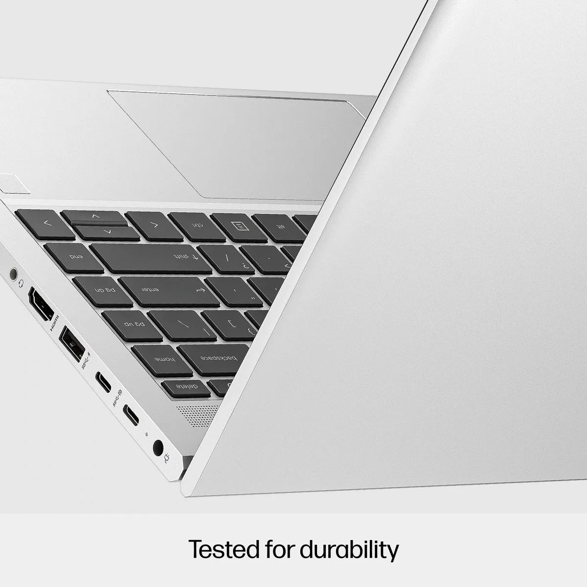 HP ProBook 440 G10 i5-1335U Laptop 14" Full HD - 16GB 512GB SSD - Zilver