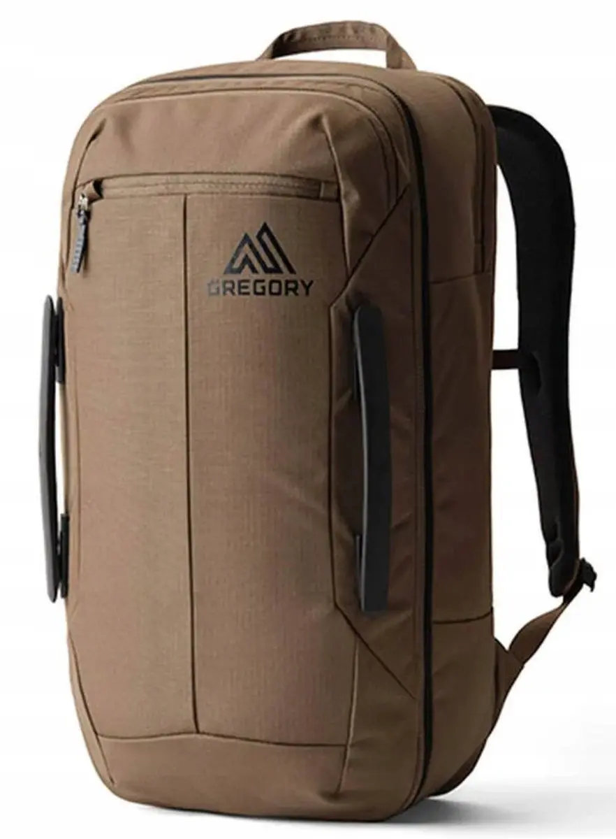 Gregory Border 30 Reistrolley Rugzak