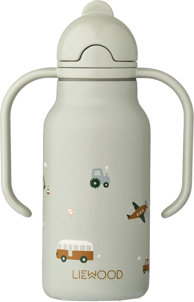 Liewood Kimmie Kinderdrinkfles