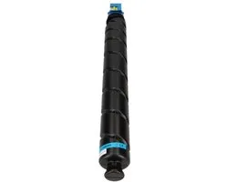 PrintAbout Kyocera TK-8345C Toner Cyaan - 13.000 pagina's