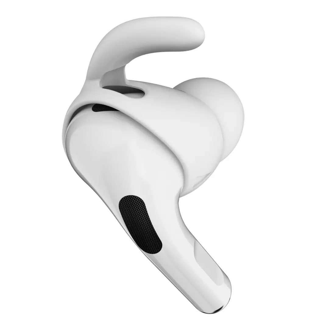 KeyBudz EarBuddyz voor AirPods Pro Gen 2