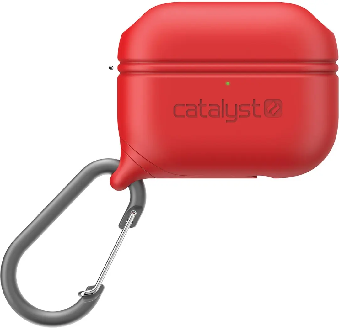 Catalyst Waterproof & Drop Proof Case AirPods Pro