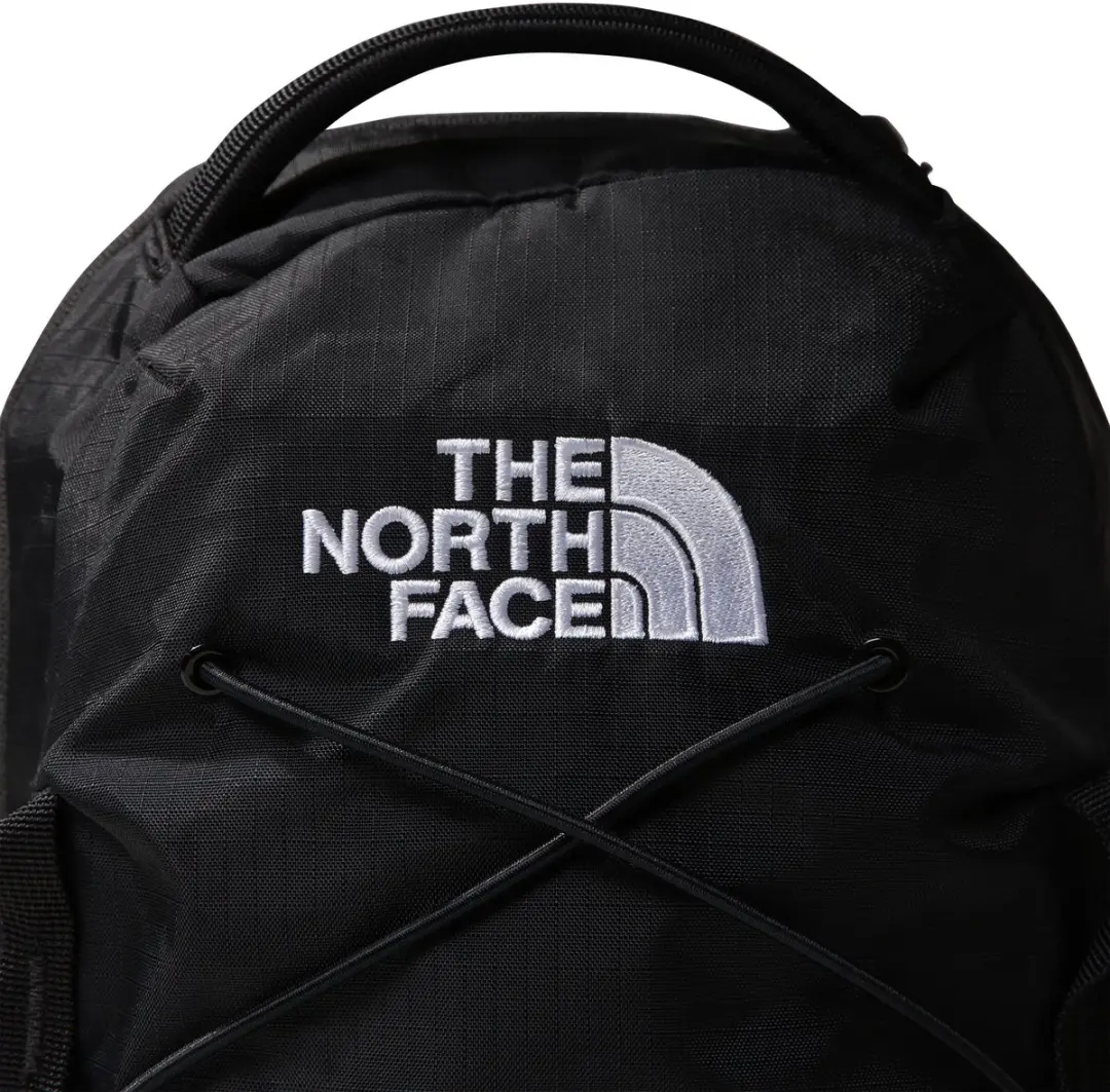 The North Face Borealis Sling Rugzak 10L - Zwart - afbeelding 2 van 6