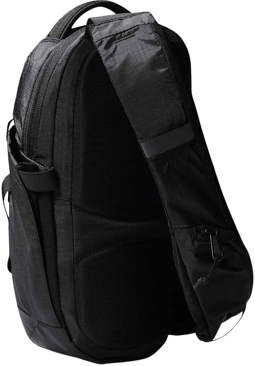 The North Face Borealis Sling Rugzak 10L - Zwart - afbeelding 5 van 6