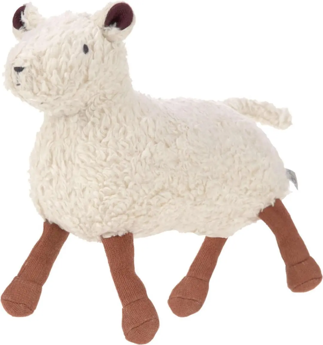 LÄSSIG DIGITALE MUZIEKBOX MET BLUETOOTH-LUIDSPREKER Tiny Farmer Sheep