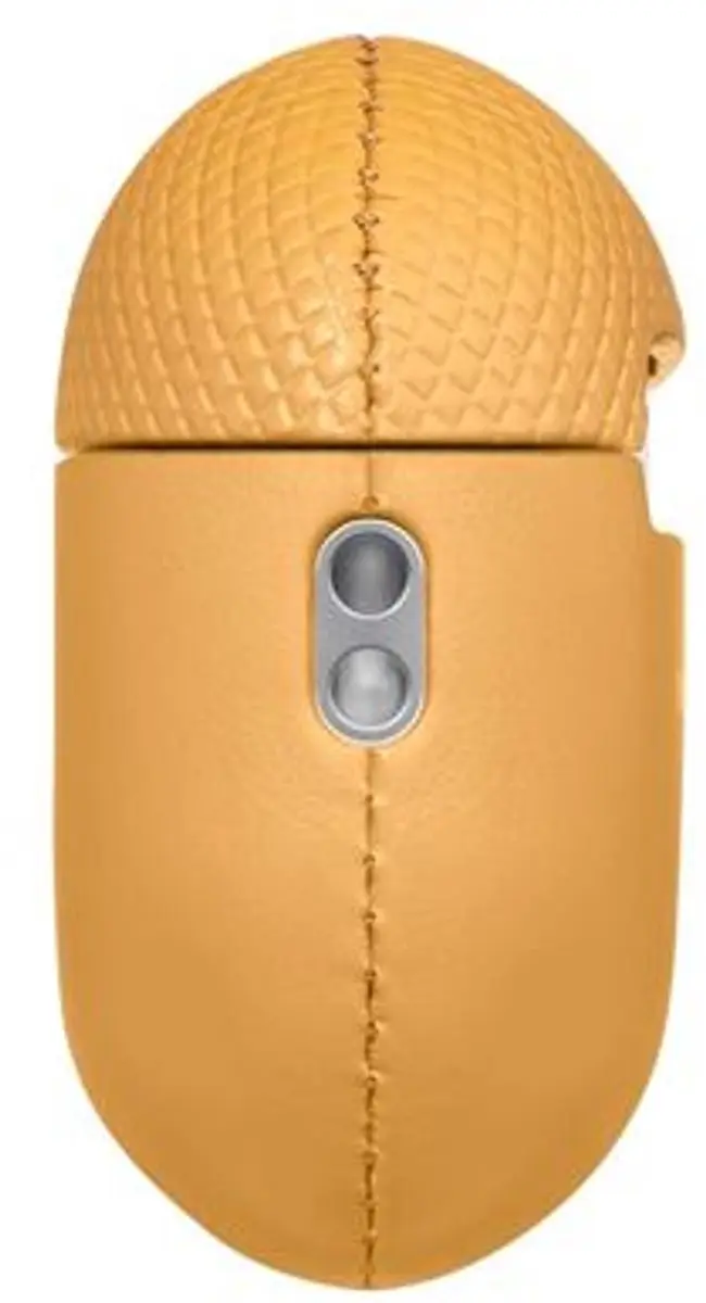 Native Union Re(Classic) Hoesje - AirPods Pro 2 - Transparent