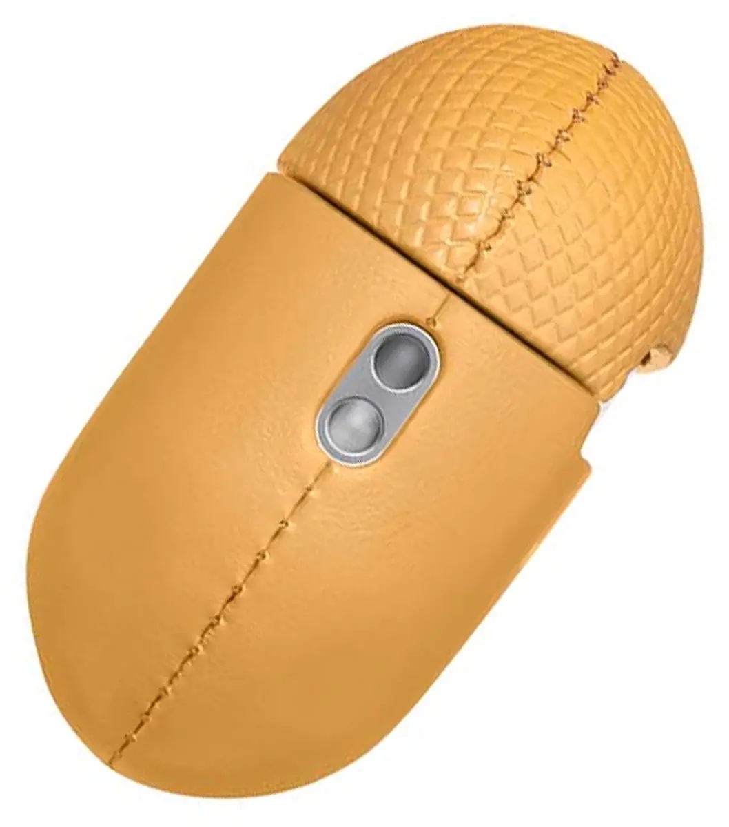 Native Union Re(Classic) Hoesje - AirPods Pro 2 - Transparent