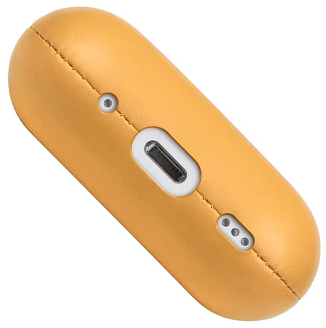 Native Union Re(Classic) Hoesje - AirPods Pro 2 - Transparent