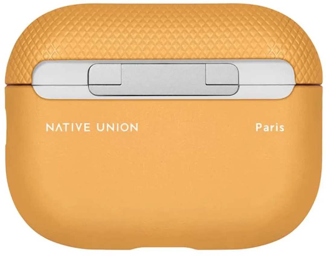 Native Union Re(Classic) Hoesje - AirPods Pro 2 - Transparent