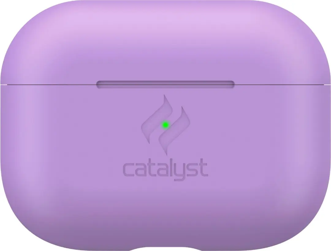 Catalyst Slim Case Apple Airpods Pro Lilac