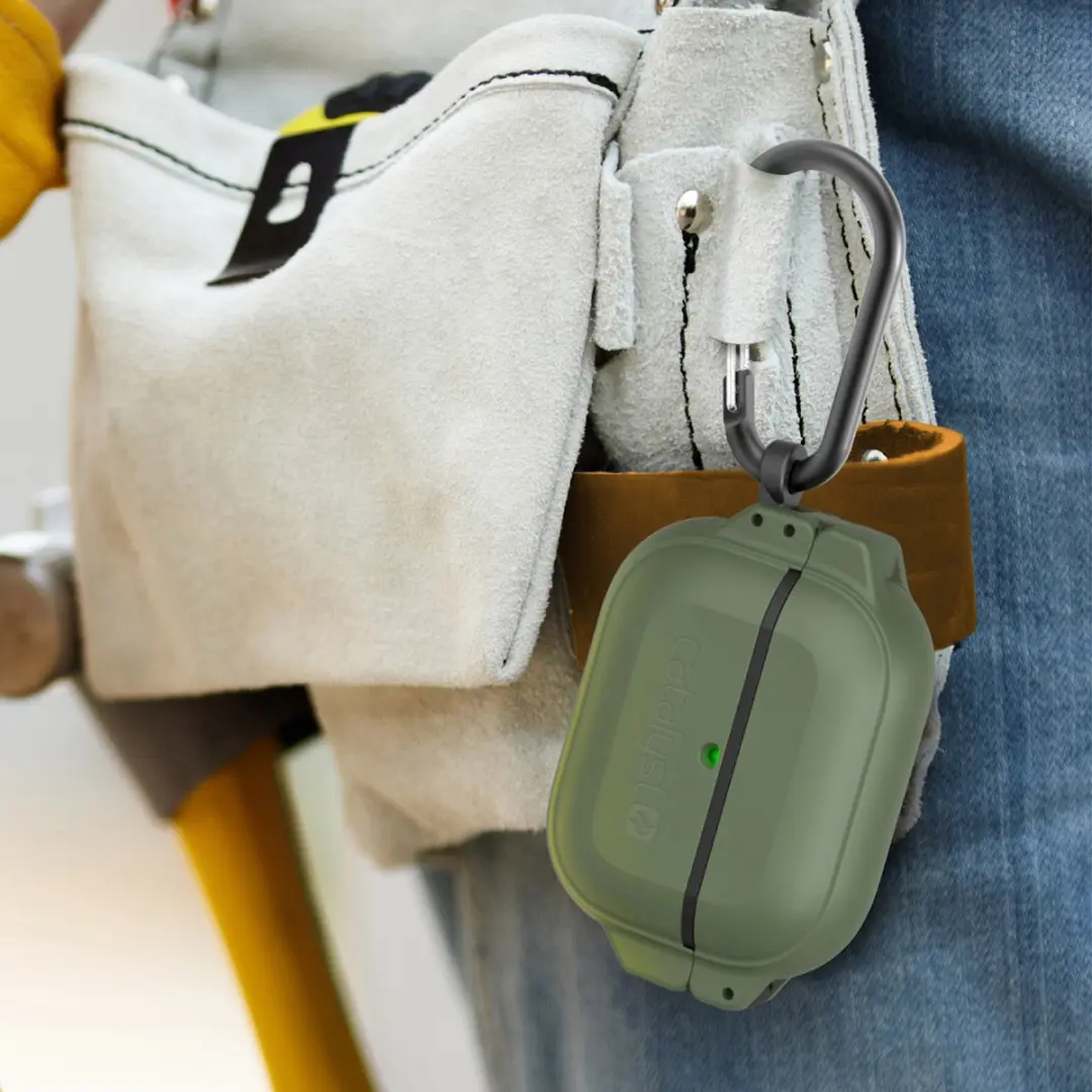 Catalyst Total Protection Case Apple Airpods Pro
