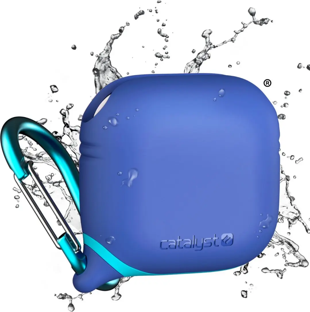 Catalyst Waterproof Case AirPods (4th Generation)