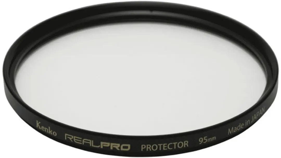 KENKO Filtre protection RealPro MC