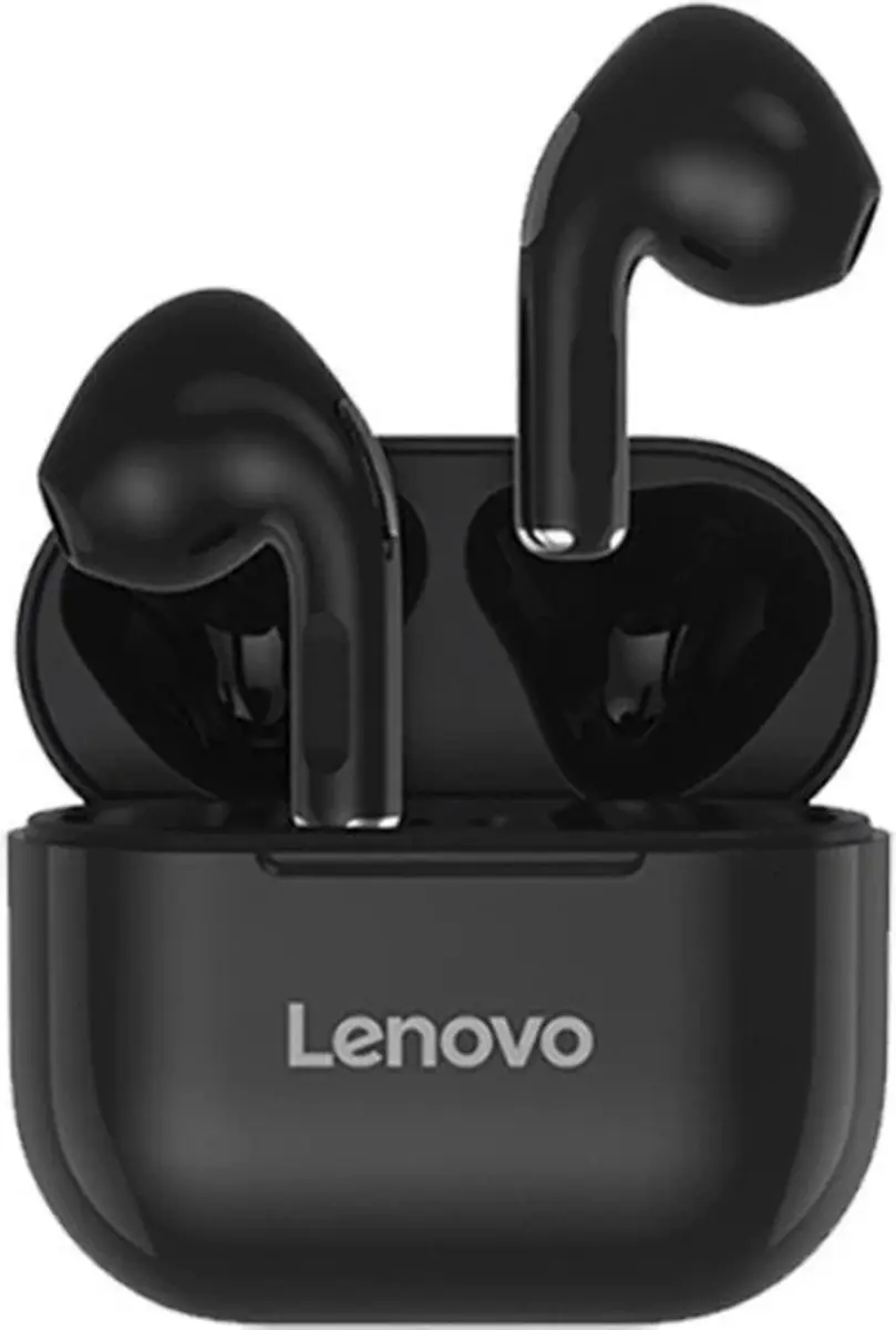 Lenovo LP 40 Bluetooth Oordopjes