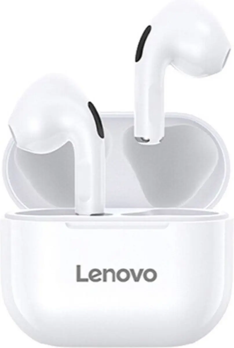 Lenovo LP40 Draadloze Oordopjes