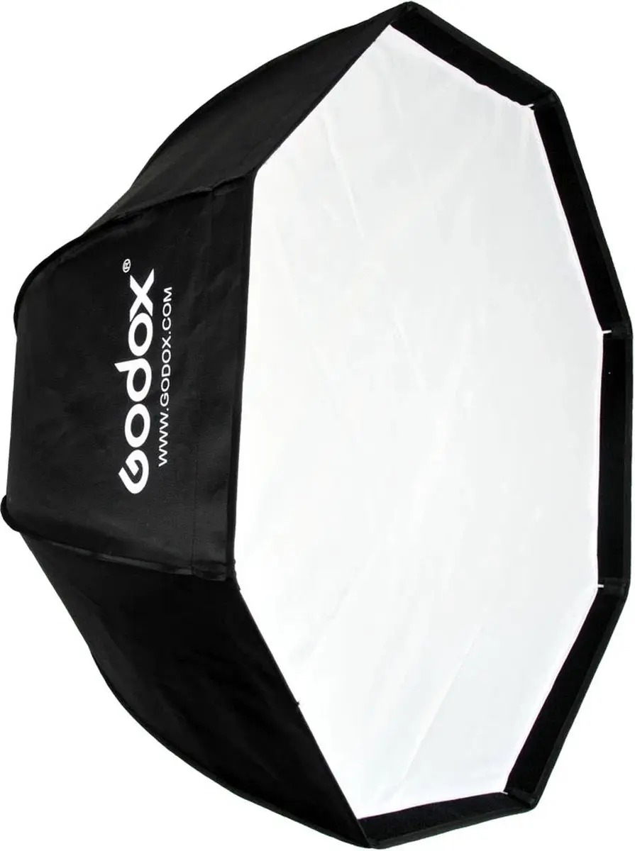 Godox Paraplu Softbox Bowens 80cm