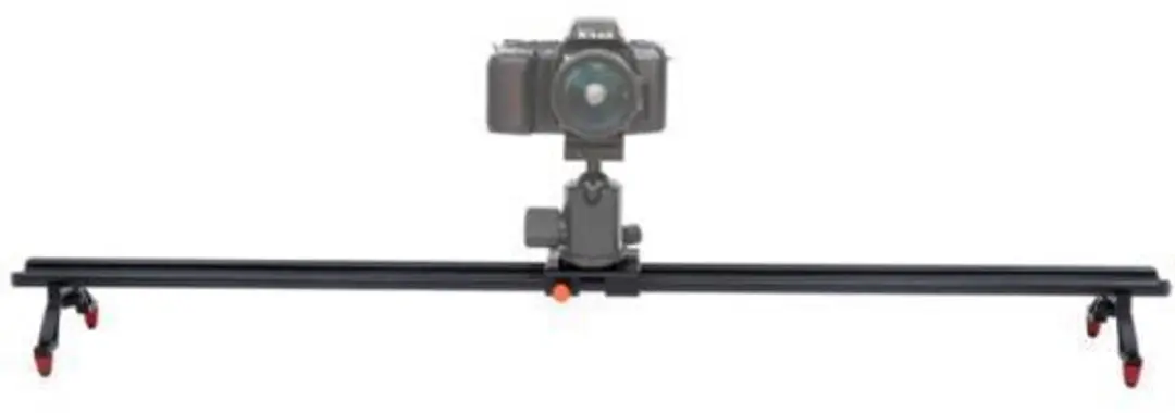Falcon Eyes Camera Slider STK-02-1.2 120 cm