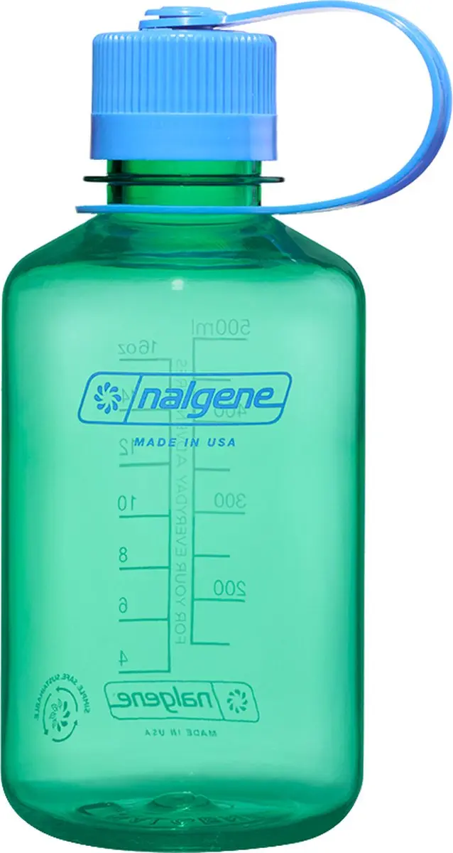 Nalgene Narrow-Mouth N2021-1716 Drinkfles 500ml