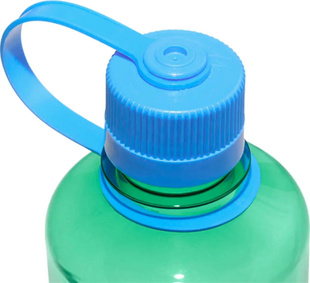 Nalgene Narrow-Mouth N2021-1716 Drinkfles 500ml - Pastel Green - afbeelding 3 van 3