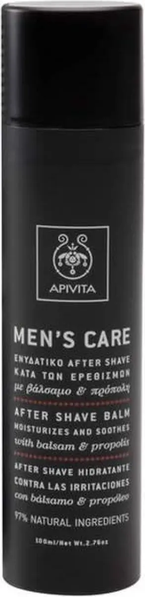 Apivita After Shave Balm
